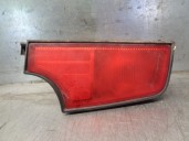 Recambio de faro antiniebla trasero derecho para kia soul 1.6 cat referencia OEM IAM 924512K010  