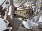 Recambio de caja cambios para honda hr-v (gh) 1.6 cat referencia OEM IAM SEP 21000PEP020 21200PBW010