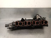 Recambio de colector admision para bmw x3 (e83) 2.0 sd referencia OEM IAM 7798885 11618507239 