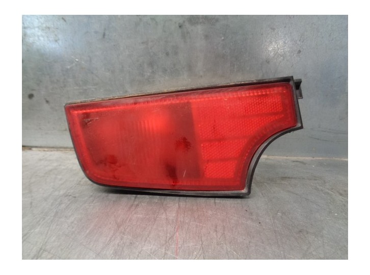 Recambio de faro antiniebla trasero izquierdo para kia soul 1.6 cat referencia OEM IAM 924502K010 