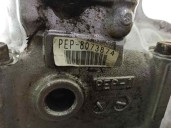 Recambio de caja cambios para honda hr-v (gh) 1.6 cat referencia OEM IAM SEP 21000PEP020 21200PBW010