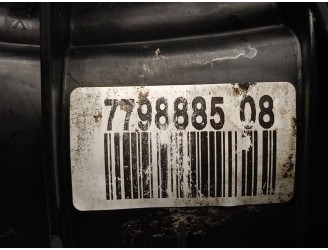 Recambio de colector admision para bmw x3 (e83) 2.0 sd referencia OEM IAM 7798885 11618507239 