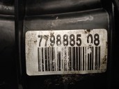 Recambio de colector admision para bmw x3 (e83) 2.0 sd referencia OEM IAM 7798885 11618507239 