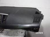 Recambio de salpicadero para mitsubishi lancer berlina (cy0) 2.0 di-d cat referencia OEM IAM 8000A212XA NEGRO 