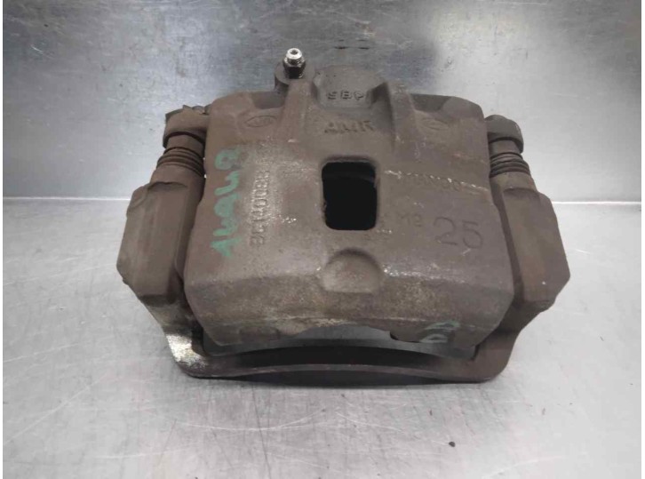 Recambio de pinza freno delantera izquierda para kia soul 1.6 cat referencia OEM IAM 581302K100 BC140088 MANDO