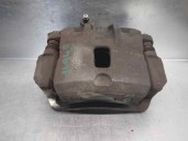 Recambio de pinza freno delantera izquierda para kia soul 1.6 cat referencia OEM IAM 581302K100 BC140088 MANDO