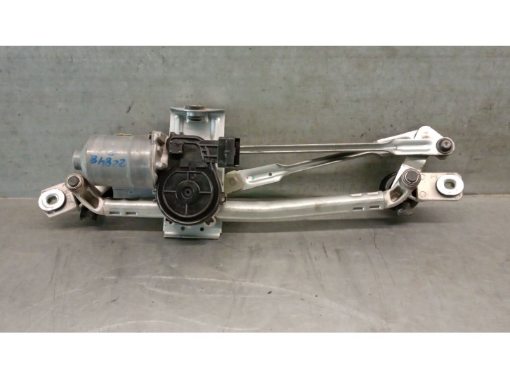 Recambio de motor limpia delantero para kia sportage iv (ql, qle) 1.6 crdi referencia OEM IAM 98110F2000 98110F2000 