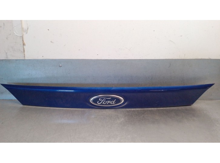 Recambio de moldura para ford focus iii turnier 1.5 tdci referencia OEM IAM BM51N43404A0  