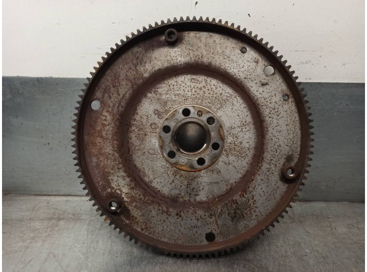 Recambio de volante motor para audi a4 ber. (b8) 2.0 16v tdi referencia OEM IAM 03G105323K 