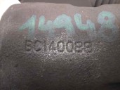 Recambio de pinza freno delantera izquierda para kia soul 1.6 cat referencia OEM IAM 581302K100 BC140088 MANDO