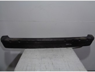 Replacement rear bumper reinforcement for Volvo 850 Series 2.5 Turbodiesel OEM IAM reference 6817745 FOAM 4 DOORS