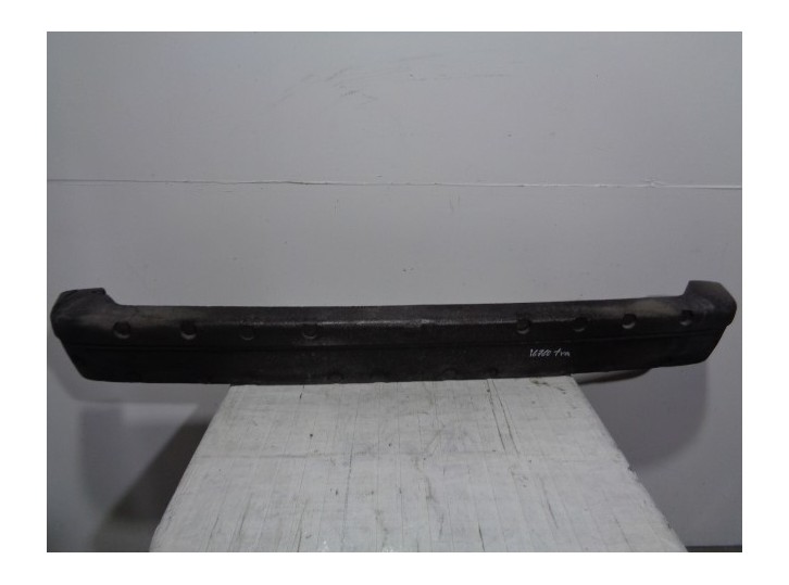 Replacement rear bumper reinforcement for Volvo 850 Series 2.5 Turbodiesel OEM IAM reference 6817745 FOAM 4 DOORS
