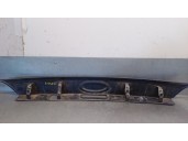 Recambio de moldura para ford focus iii turnier 1.5 tdci referencia OEM IAM BM51N43404A0  