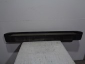 Replacement rear bumper reinforcement for Volvo 850 Series 2.5 Turbodiesel OEM IAM reference 6817745 FOAM 4 DOORS