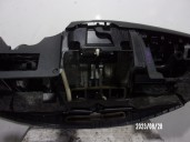 Recambio de salpicadero para mitsubishi lancer berlina (cy0) 2.0 di-d cat referencia OEM IAM 8000A212XA NEGRO 