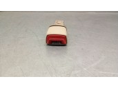 Recambio de enganche cinturon para lexus rx (_u3_) 400h (mhu38_) referencia OEM IAM 7348048030A0 7348048030A0 