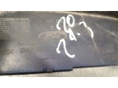 Recambio de moldura para ford focus iii turnier 1.5 tdci referencia OEM IAM BM51N43404A0  