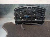 Recambio de cuadro instrumentos para opel astra gtc 1.7 16v cdti referencia OEM IAM 13267544 