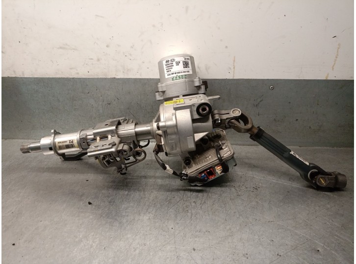 Recambio de columna direccion para kia xceed (cd) 1.6 crdi 115 referencia OEM IAM 56300J7300 56300J7300 
