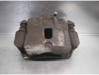 Recambio de pinza freno delantera derecha para kia soul 1.6 cat referencia OEM IAM 581102K100 BC141088 MANDO