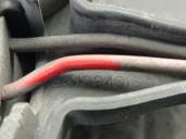 Recambio de electroventilador para peugeot 307 (s1) 2.0 hdi fap cat referencia OEM IAM 1253A9 1831294016D FAURECIA