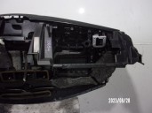 Recambio de salpicadero para mitsubishi lancer berlina (cy0) 2.0 di-d cat referencia OEM IAM 8000A212XA NEGRO 
