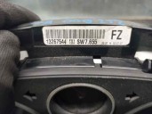 Recambio de cuadro instrumentos para opel astra gtc 1.7 16v cdti referencia OEM IAM 13267544 