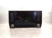 Recambio de sistema navegacion gps para skoda karoq (nu7, nd7) 1.5 tsi referencia OEM IAM 565919605B 565919605B 