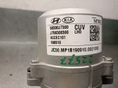 Replacement steering column for Kia XCeed (CD) 1.6 CRDi 115 OEM IAM reference 56300J7300 56300J7300 