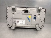 Recambio de sistema navegacion gps para skoda karoq (nu7, nd7) 1.5 tsi referencia OEM IAM 565919605B 565919605B 