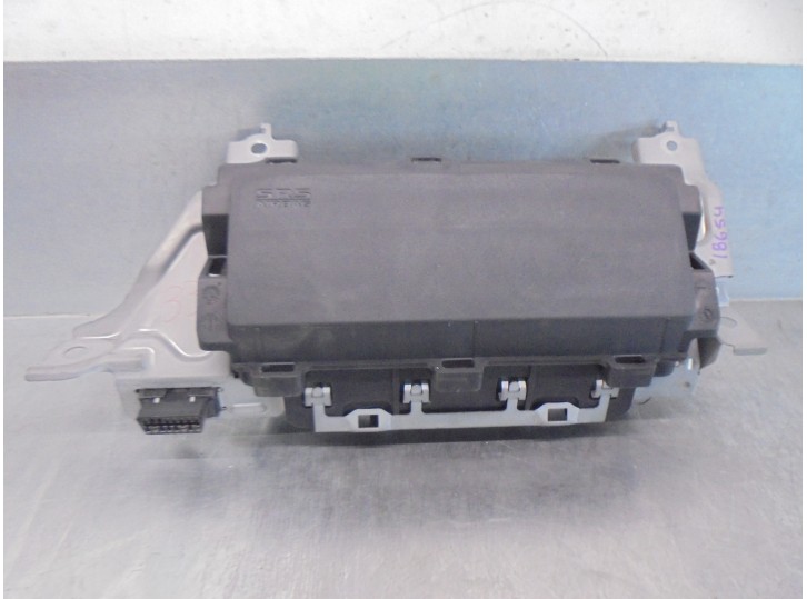Recambio de airbag delantero izquierdo para mitsubishi lancer berlina (cy0) 2.0 di-d cat referencia OEM IAM 7030A073XA  