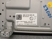 Recambio de sistema navegacion gps para skoda karoq (nu7, nd7) 1.5 tsi referencia OEM IAM 565919605B 565919605B 
