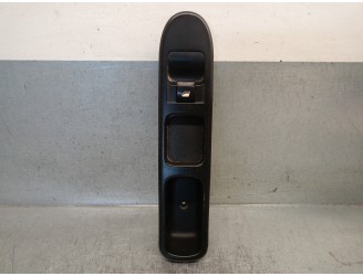 Recambio de mando elevalunas delantero derecho para peugeot 307 (s1) 1.6 16v hdi referencia OEM IAM 96351625XT  