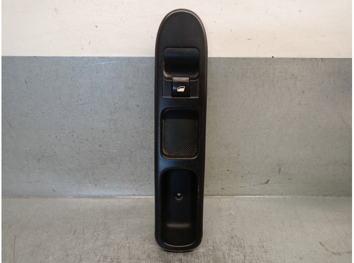 Recambio de mando elevalunas delantero derecho para peugeot 307 (s1) 1.6 16v hdi referencia OEM IAM 96351625XT 