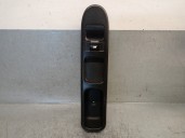 Recambio de mando elevalunas delantero derecho para peugeot 307 (s1) 1.6 16v hdi referencia OEM IAM 96351625XT 