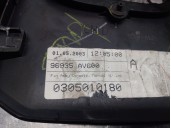 Recambio de palanca cambio para nissan primera berlina (p12) 1.6 cat referencia OEM IAM 96935AV600 0305010180 