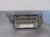 Recambio de airbag delantero izquierdo para mitsubishi lancer berlina (cy0) 2.0 di-d cat referencia OEM IAM 7030A073XA 