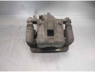 Recambio de pinza freno trasera izquierda para kia soul 1.6 cat referencia OEM IAM 583102K000 BC141154 MANDO