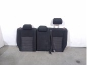 Recambio de asientos traseros para mercedes-benz clase b sports tourer (w246, w242) b 180 cdi (246.200) referencia OEM IAM A2469