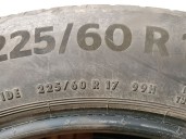 Recambio de neumatico/s para kia sportage iv (ql, qle) 1.6 crdi referencia OEM IAM 22560R1799H CONTINENTAL ECOCONTACT 6