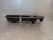 Recambio de mando elevalunas delantero derecho para peugeot 307 (s1) 1.6 16v hdi referencia OEM IAM 96351625XT  