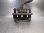 Recambio de pinza freno trasera izquierda para kia soul 1.6 cat referencia OEM IAM 583102K000 BC141154 MANDO