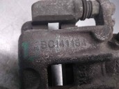Recambio de pinza freno trasera izquierda para kia soul 1.6 cat referencia OEM IAM 583102K000 BC141154 MANDO