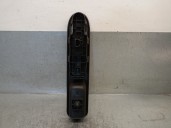 Recambio de mando elevalunas delantero derecho para peugeot 307 (s1) 1.6 16v hdi referencia OEM IAM 96351625XT 