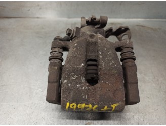 Replacement rear left brake caliper for Opel Combo (Corsa C) 1.7 16V CDTi OEM IAM reference 542096 LUCAS