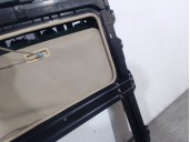 Recambio de techo electrico para jaguar x-type 2.0 diesel cat referencia OEM IAM C2S35998SEL C2S35998SEL 