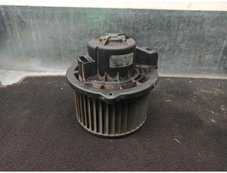 Recambio de motor calefaccion para mg serie 75 (rj) 2.5 v6 24v cat referencia OEM IAM MF0160700421 0130101121 BOSCH