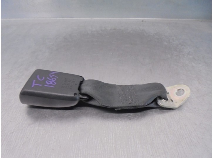 Recambio de enganche cinturon para mitsubishi lancer berlina (cy0) 2.0 di-d cat referencia OEM IAM 7000A229XA  