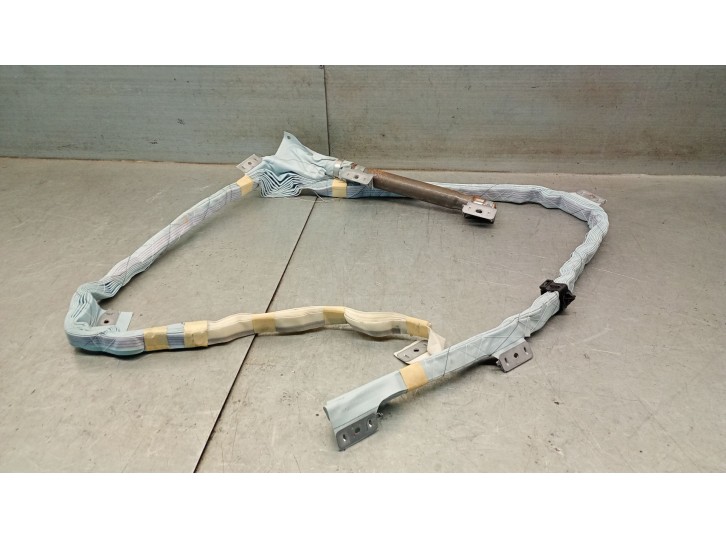 Recambio de airbag lateral delantero izquierdo para lexus rx (_u3_) 400h (mhu38_) referencia OEM IAM 6218048011 6218048011 