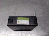 Recambio de amplificador para toyota corolla (e12) 1.4 turbodiesel cat referencia OEM IAM 8865002390 MB2772000630 DENSO